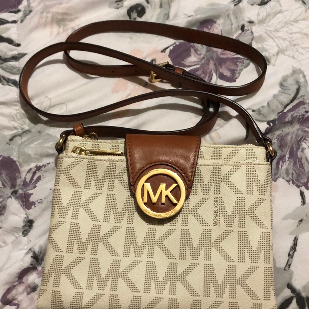 MK Crossbody